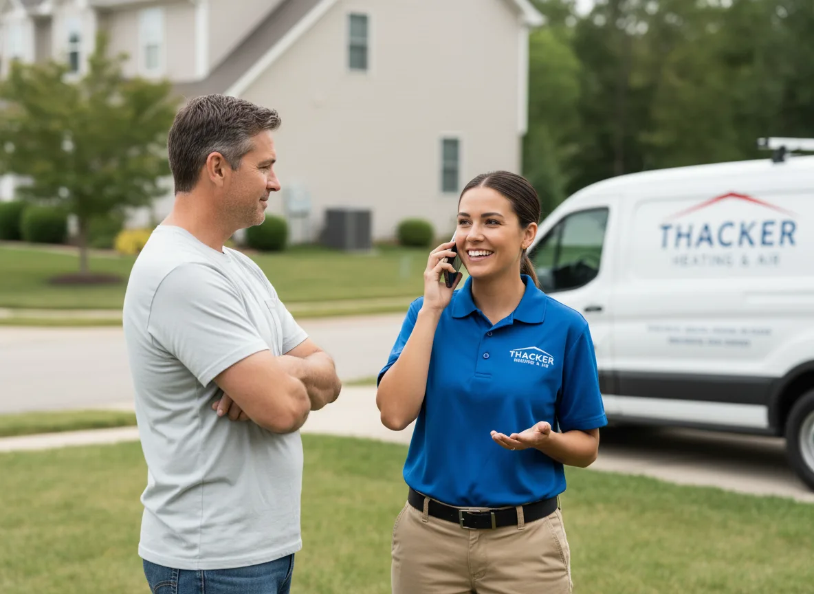 Ac Repair Cottonwood, ID FAQs